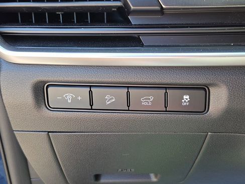 Used 2025 Kia Telluride S FWD image 25