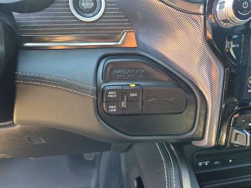Used 2019 RAM 2500 Limited AWD/4WD image 30