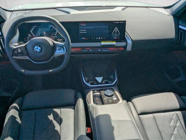 Used 2026 BMW X3 xDrive30 AWD/4WD image 14