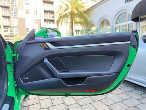 Used 2021 Porsche 911 Targa 4 image 56