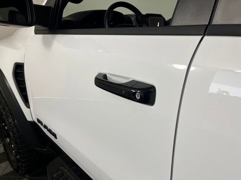 Used 2024 RAM 1500 TRX w/ TRX Level 2 Equipment Group AWD/4WD image 16