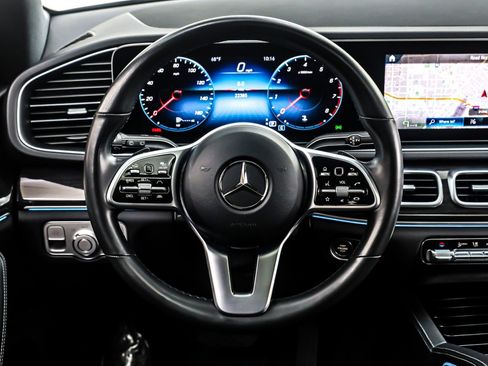 Used 2022 Mercedes-Benz GLE 350 image 19