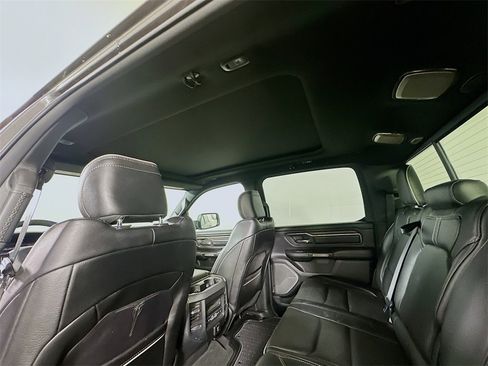 Used 2021 RAM 1500 Limited image 13