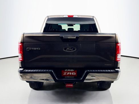 Used 2016 Ford F150 XLT w/ XTR Package image 4