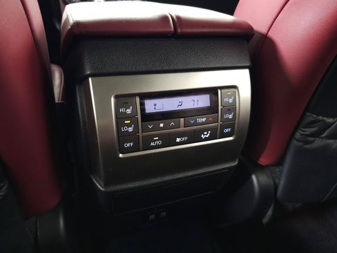 Used 2020 Lexus GX 460 Luxury w/ Off Road Package AWD/4WD image 34