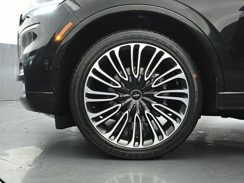 Certified 2023 Lincoln Aviator Black Label AWD/4WD image 34