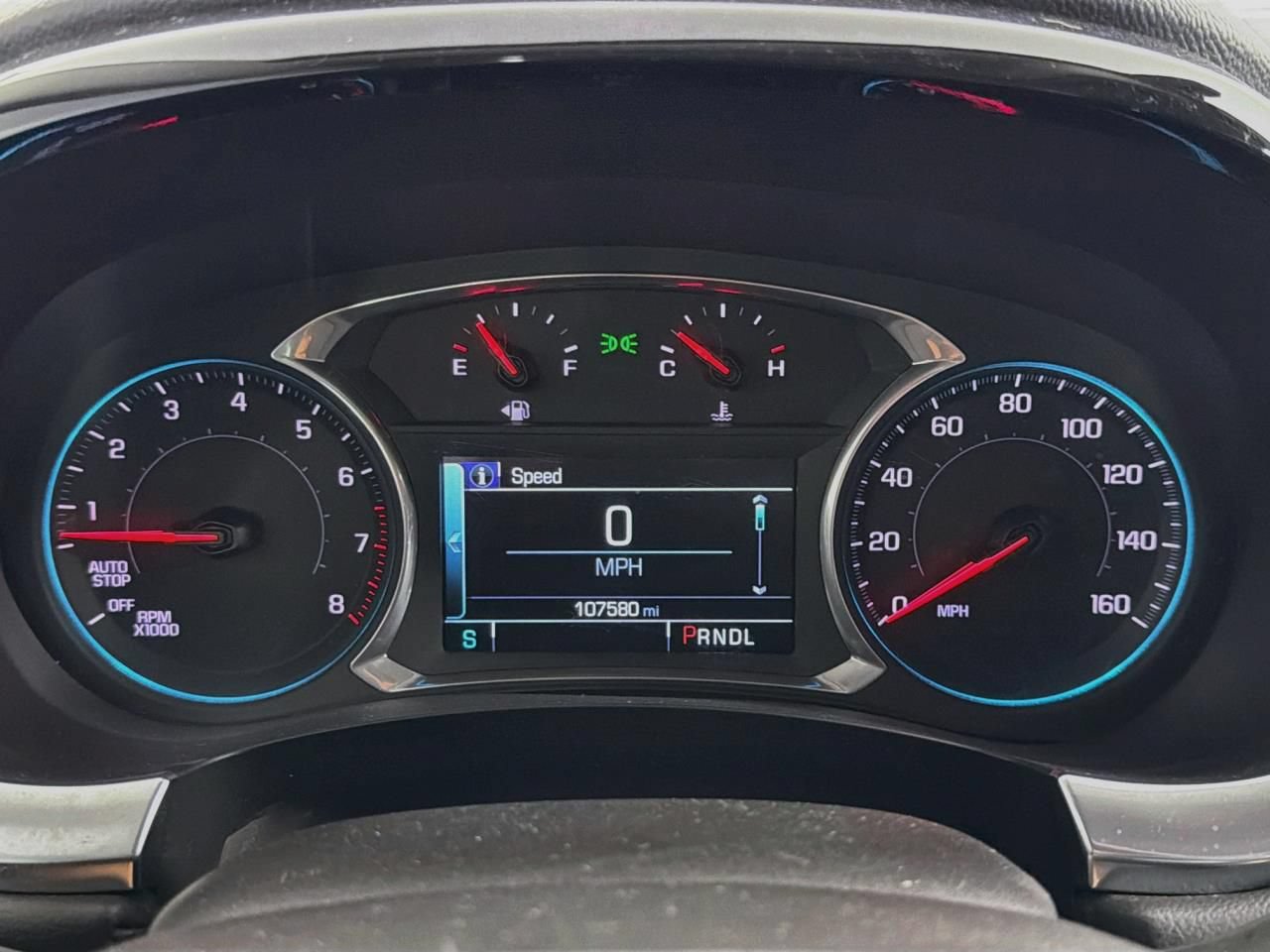 Used 2019 Chevrolet Traverse LT w/ LPO, Black Accent Package AWD/4WD image 44