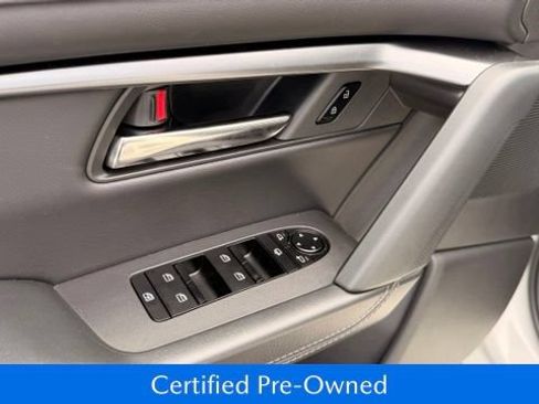 Certified 2026 MAZDA CX-5 2.5 S w/ Premium Plus Package AWD/4WD image 11