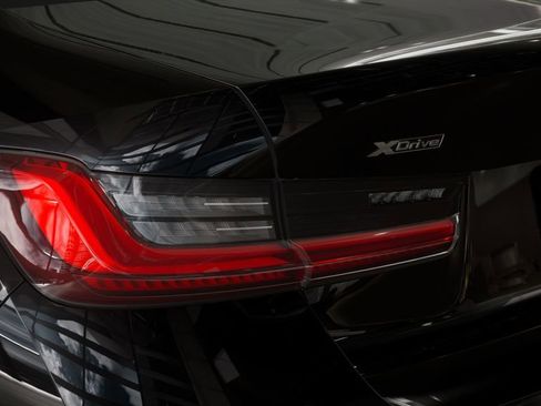 New 2026 BMW 330i xDrive Sedan w/ Premium Package image 33