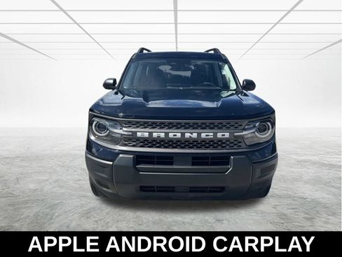 Used 2025 Ford Bronco Sport Big Bend AWD/4WD image 9