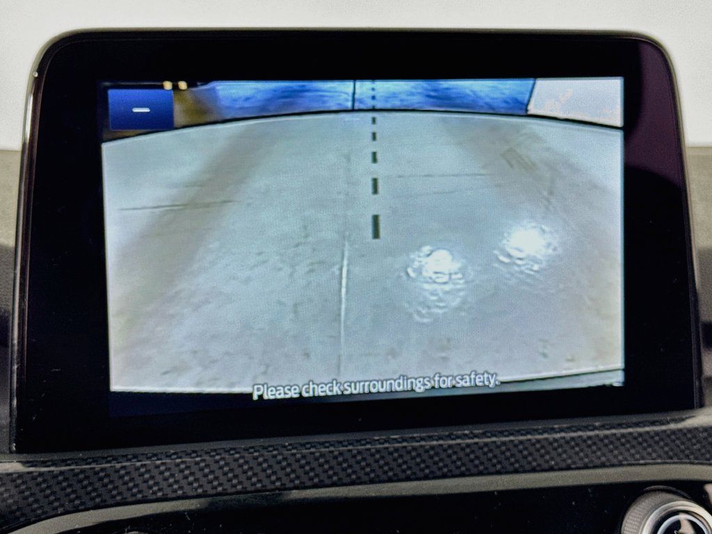 Used 2025 Ford Escape ST-Line Select AWD/4WD image 39