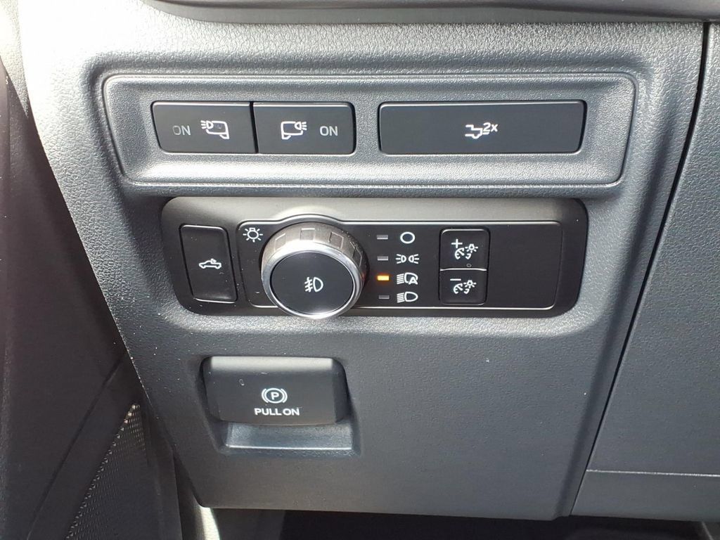 Used 2024 Ford F150 XLT w/ Equipment Group 302A MID AWD/4WD image 36