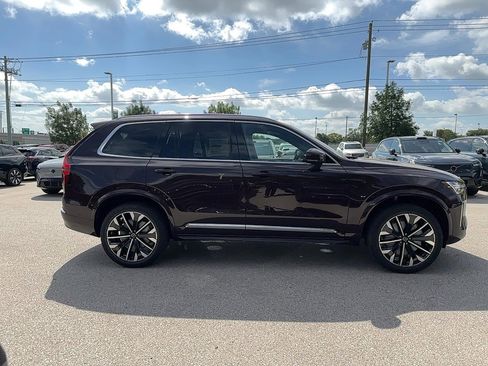 New 2026 Volvo XC90 B5 Core image 7