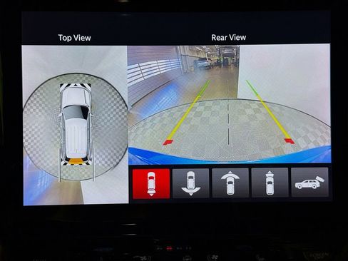 Used 2024 Jeep Grand Cherokee Summit image 14