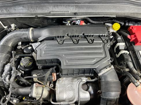 Used 2022 Jeep Renegade Altitude w/ Convenience Group image 29