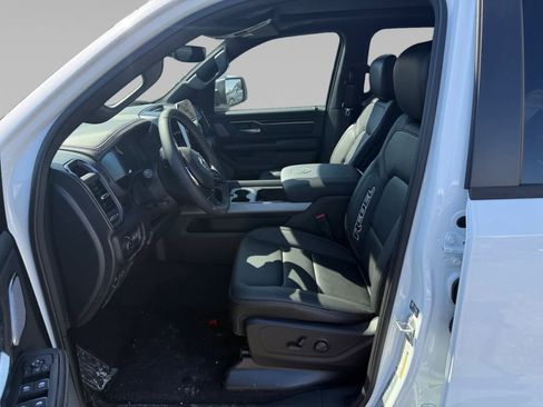 New 2026 RAM 1500 Rebel w/ Rebel Level 2 Equipment Group AWD/4WD image 9