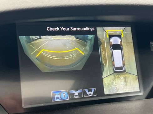 Used 2019 Acura MDX Sport Hybrid w/ Advance Pkg image 22