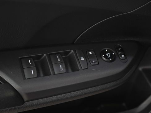 Used 2018 Honda Civic Sport image 19