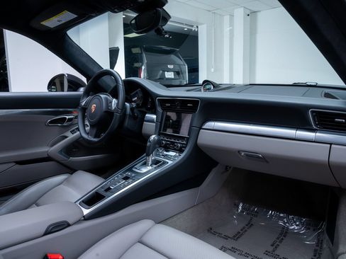 Used 2013 Porsche 911 Carrera S RWD image 21