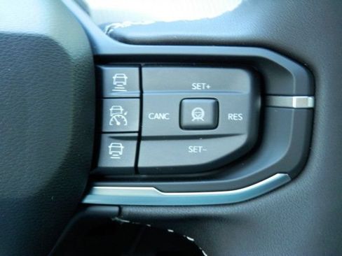 New 2026 Jeep Cherokee Limited AWD/4WD image 21