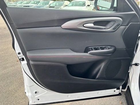 Used 2024 Dodge Hornet R/T image 28