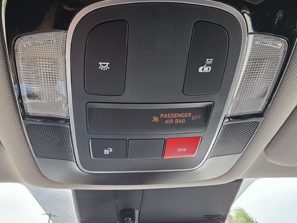 New 2026 Hyundai Sonata Blue FWD image 32