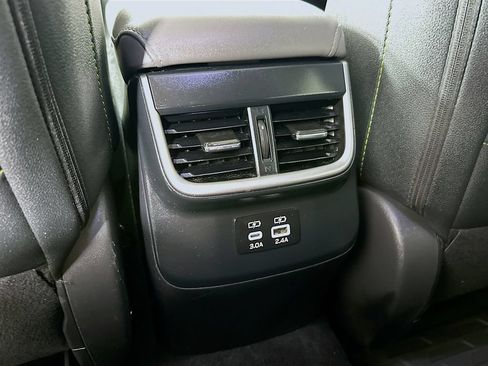 Used 2024 Subaru Outback Onyx Edition AWD/4WD image 4