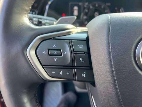 Used 2025 Lexus NX 350 350 Premium w/ Cold Area Package image 25