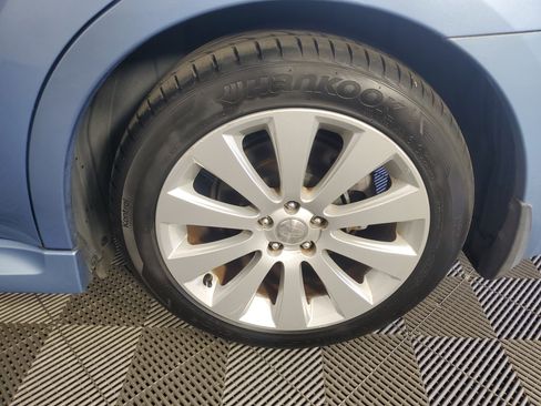 Used 2011 Subaru Legacy 2.5i Limited w/ Popular Equipment Group 2C image 30