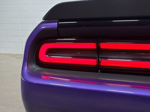 Used 2018 Dodge Challenger SRT Demon RWD image 11