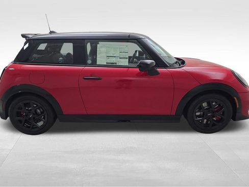 New 2026 MINI Cooper John Cooper Works FWD image 11