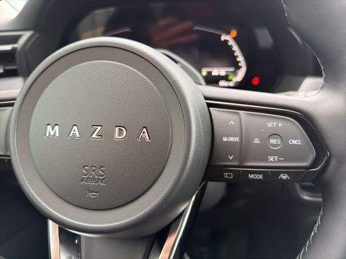 New 2026 MAZDA CX-5 2.5 S w/ Premium Plus Package image 23