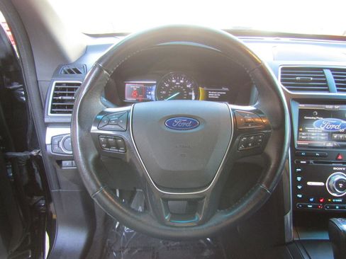 Used 2016 Ford Explorer Limited image 13