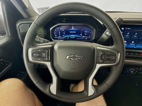 Used 2024 Chevrolet Silverado 1500 RST image 14
