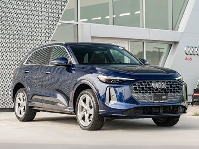 Certified 2025 Audi Q5 Premium Plus w/ Premium Plus
