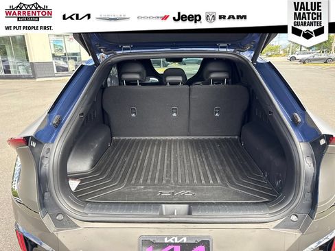 Used 2023 Kia EV6 GT AWD/4WD image 12