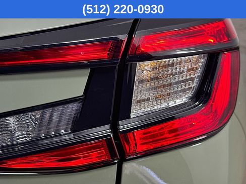 Certified 2026 Subaru Crosstrek 2.5i AWD/4WD image 31