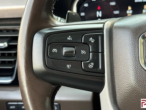 Used 2023 GMC Sierra 1500 Denali w/ Technology Package AWD/4WD image 26