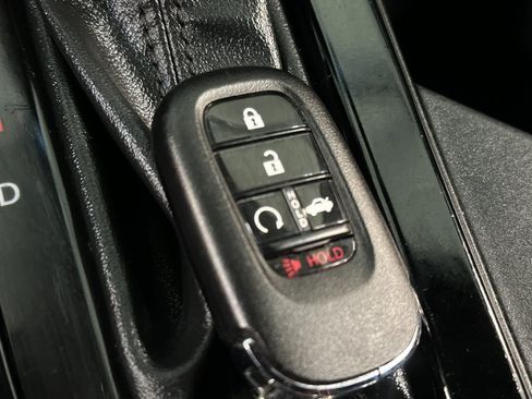 Used 2024 Honda Accord Sport image 25