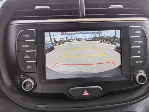 Used 2021 Kia Soul X-Line FWD image 10