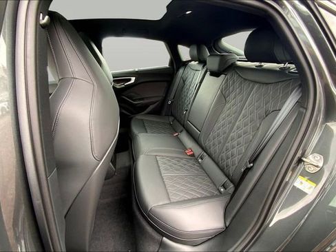 New 2026 Audi S5 Premium Plus AWD/4WD image 9