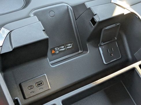 New 2026 Chevrolet Silverado 1500 RST w/ Convenience Package II image 25