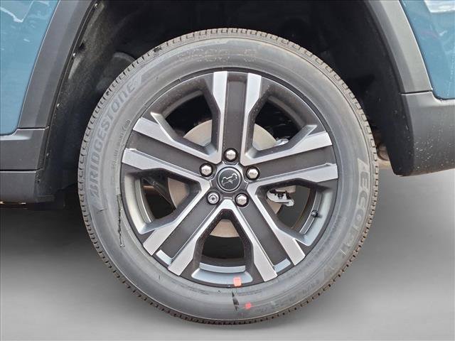 New 2027 Jeep Grand Cherokee Limited AWD/4WD image 10