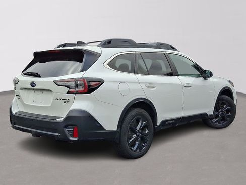 Used 2020 Subaru Outback Onyx Edition XT w/ Popular Package #2 AWD/4WD image 4