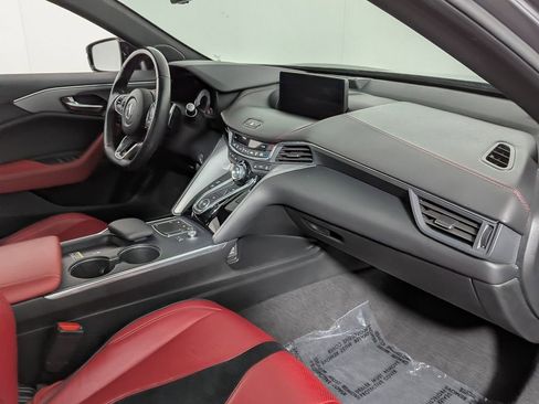 Used 2022 Acura TLX w/ A-SPEC Pkg image 29