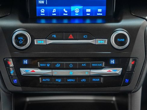 Used 2020 Ford Explorer ST w/ ST Street Pack image 33