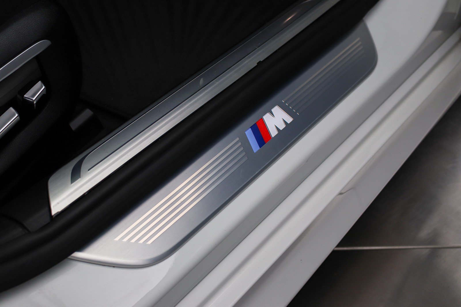 Used 2017 BMW 740i RWD image 20