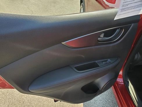 Used 2020 Nissan Rogue Sport S w/ Appearance Package image 11