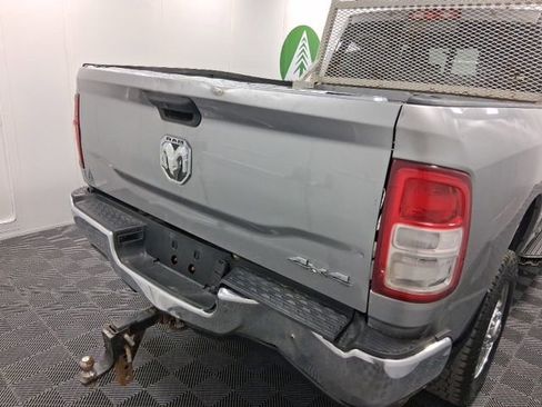 Used 2019 RAM 2500 Tradesman AWD/4WD image 5