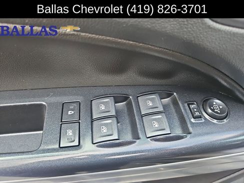 Certified 2021 Chevrolet Colorado ZR2 w/ ZR2 Midnight Special Edition AWD/4WD image 24
